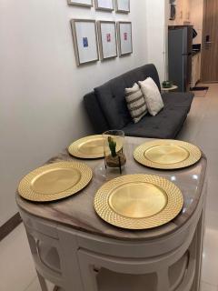 Coast Residence 4026 PENTHOUSE 1 Bedroom Condo with Wifi & Netflix - Manila - 1