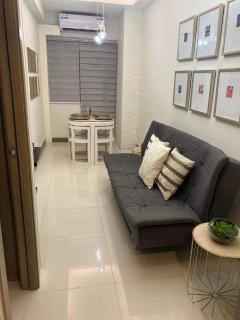 Coast Residence 4026 PENTHOUSE 1 Bedroom Condo with Wifi & Netflix - Manila - 5