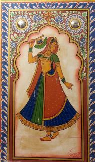 Hotel Shekhawati Haveli - 3