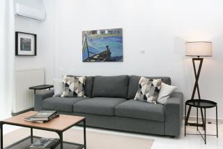 Spacious Luminous Central - Salonicco - 2