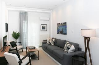 Spacious Luminous Central - Salonicco - 3