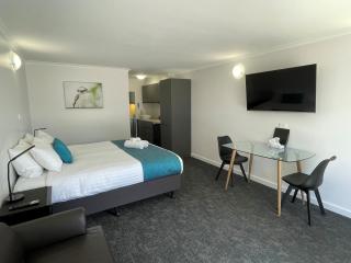 Barham Bridge Motor Inn - Barham - 9