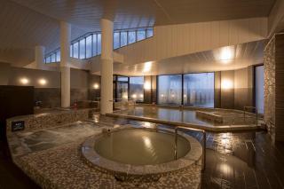 Ashibetsu Onsen Starlight Hotel - Ashibetsu - 4