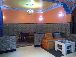 AMRAOUI Apartment - Rissani - 0