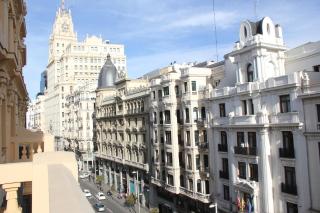 Hostal Splendid - Gran Vía - Madrid - 5