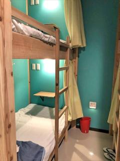 Sumio's Kiiyama Dormitory - Isola di Ishigaki - 9