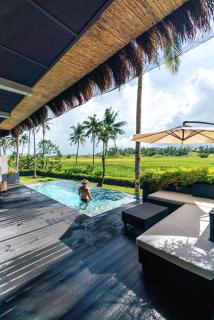 Rice Haven Villas - General Luna - 9