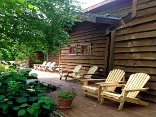 Finger Lakes Lodging - Skaneateles - 2