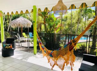 Villa TrÔpik Diamond + Bungalow - 1