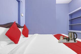 Hotel O Stayz - Auroville - 6