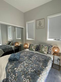 Brand new 5 star category home at RedHead beach - Redhead - 4