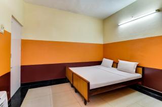 Hotel O Srinivasa Residency Lodge - Tirupati - 5