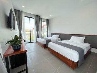 Emerald Residence Kampot - Kampot - 2