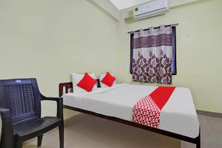 Hotel O Ruby Grand Inn Nallagandla - Lingampalli - 9