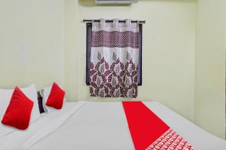 Hotel O Ruby Grand Inn Nallagandla - Lingampalli - 1