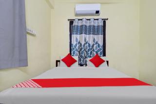 Hotel O Ruby Grand Inn Nallagandla - Lingampalli - 1
