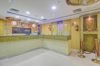 Collection O Regal Near ISKON TEMPLE , ABIDS - 9