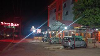 Kuber's Residency - Mahad - 5