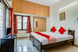 Hotel O Jeyam Residency - 9