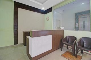 Hotel O Sri Residency Near Hyderabad Central - Hyderabad - 9