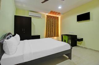 Hotel O Sri Residency Near Hyderabad Central - Haiderabad - 6