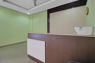 Hotel O Sri Residency Near Hyderabad Central - Hyderabad - 1