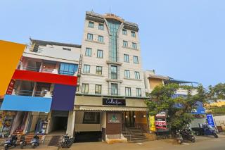 Collection O Mgr Inn - Pondicherry - 6