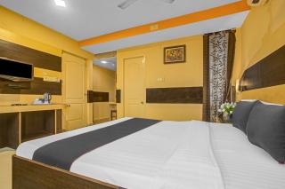 Collection O Mgr Inn - Pondicherry - 3