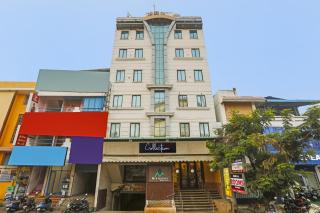 Collection O Mgr Inn - Pondicherry - 8