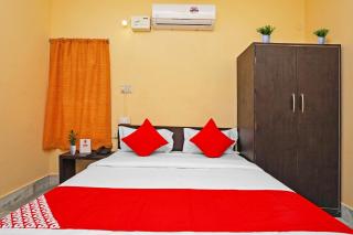Hotel O Advik Cottage - Khandagiri - 1