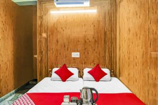 Hotel O Star Inn - 9