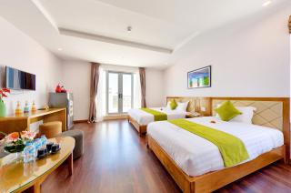 Ronal hotel - Danang - 2
