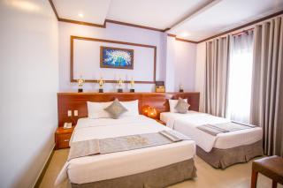 Lien Do Star Hotel - 3