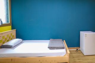 Daegu Midtown Hostel - Daegu - 5