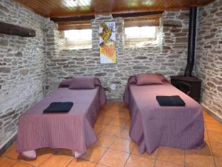 Aqua Rooms Sarria - Sarria - 3