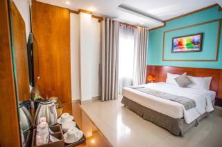 Lien Do Star Hotel - Bảo Lộc - 7