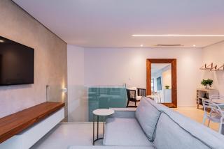 Apto Riviera Mód 6 com piscina aquecida - 7