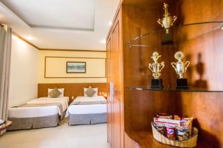 Lien Do Star Hotel - Bảo Lộc - 5