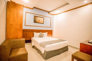 Lien Do Star Hotel - Bảo Lộc - 8