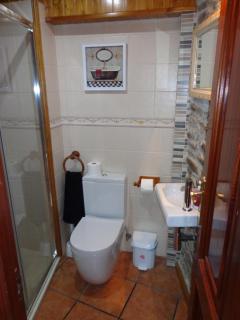 Aqua Rooms Sarria - Sarria - 2