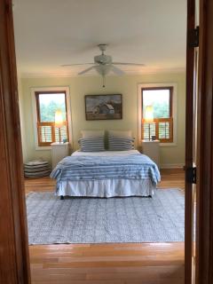 Country vacation home - 5