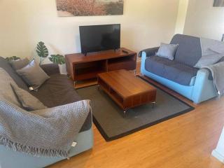 FOOTPRINTS RESORT - Townhouse 7 - Preston Beach - 2