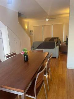 FOOTPRINTS RESORT - Townhouse 7 - Preston Beach - 1