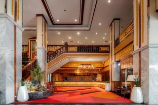 Alexander Hotel - Bangkok - 2