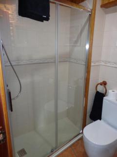 Aqua Rooms Sarria - Sarria - 1