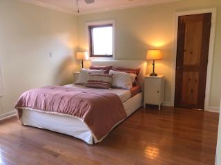 Country vacation home - - 4