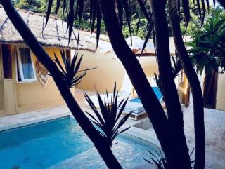 Villa Sentosa, Cheerful 3-bedroom villa with pool - 5