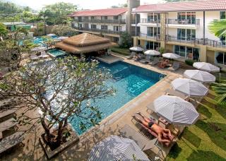 Baan Karon Resort - Karon Beach - 0