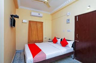 Hotel O Advik Cottage - 9