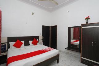 Hotel O Haveli Inn - Varanasi - 6